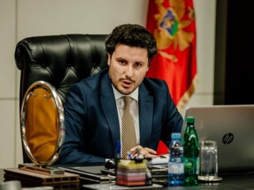 Dritan Abazoviq flet për anëtarësimin e Kosovës në KiE, ka disa fjalë për Serbinë
