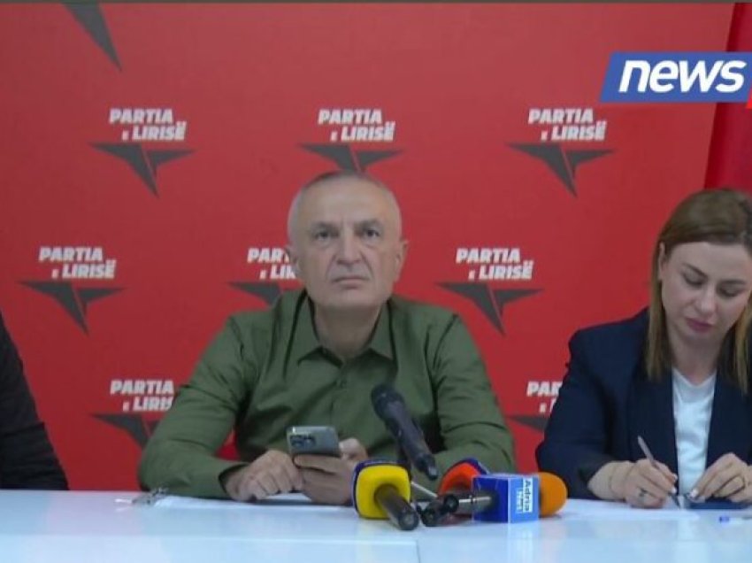 “Kam dëgjuar që Ilir Meta është bërë diktator”, kreu i PL kritika të vetëve: Ata që kam promovuar marrin nga 20 ‘like’ në postime, flirtojnë me…