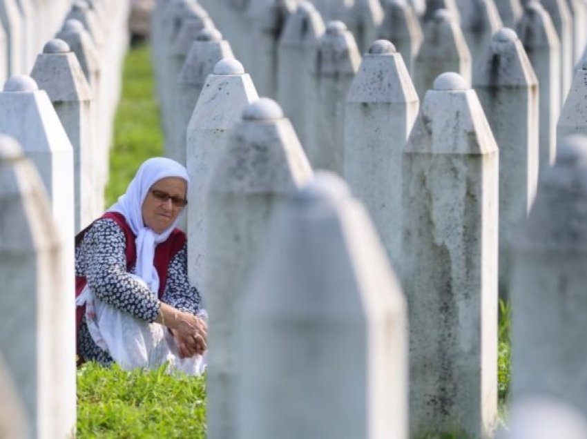 Rezoluta e OKB-së për përkujtimin e gjenocidit të Srebrenicës, propozohet të miratohet në Kuvendin e Kosovës