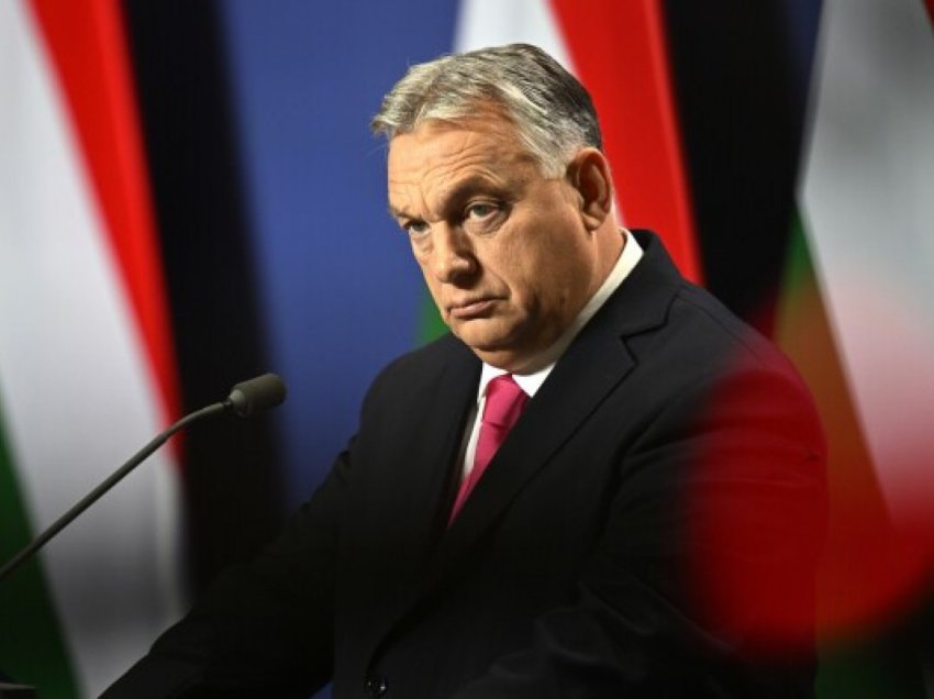 Orban: Konflikti në Ukrainë mund të përfundojë deri në fund të vitit 2025