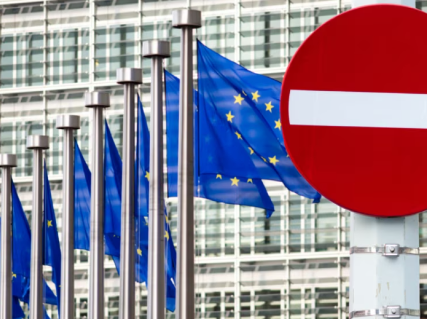 Pse BE-ja s’i sanksionon politikanët e korruptuar?