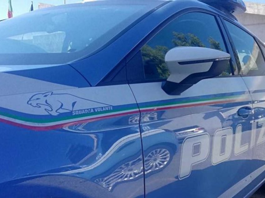Kapen me 13 kg kokainë, arrestohen dy shqiptarët në Itali. Policia i kapi në një parking nëntokësor teksa…Gjenden edhe dhjetëra mijëra euro