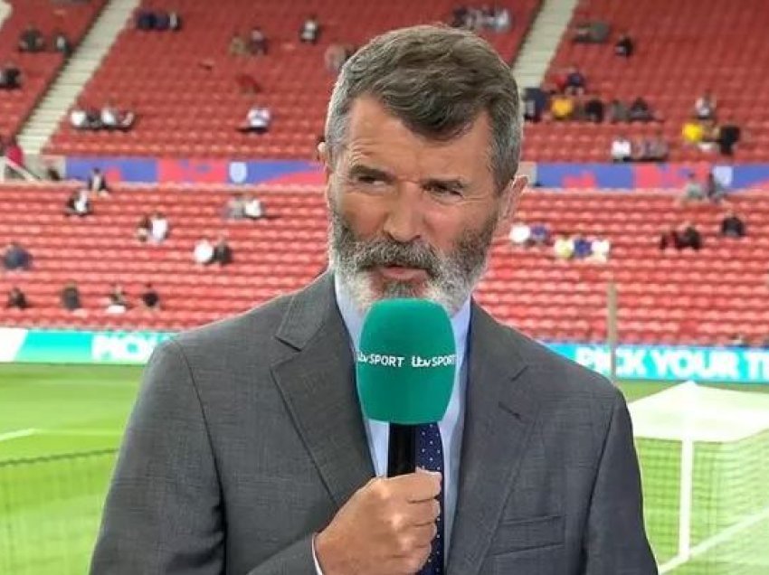 Roy Keane sulmon: U turpëruan që fituan