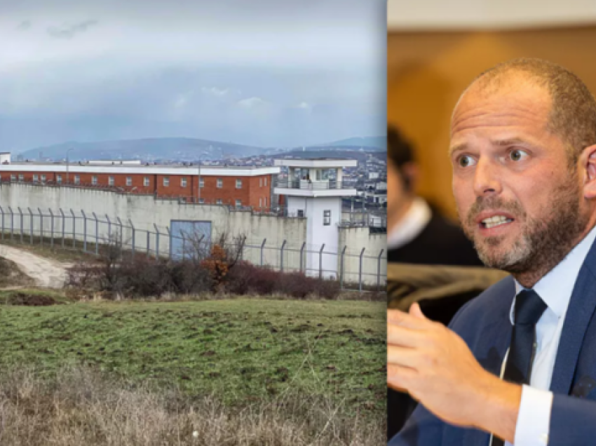 Pas Danimarkës, edhe në Belgjikë jepet ideja për ndërtimin e një burgu në Kosovë 