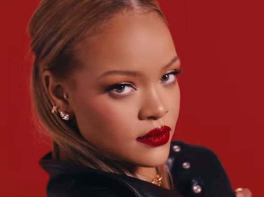 Pas 1 dekade, Rihanna bën ndryshimin e papritur në Instagramin e saj! Ja çfarë bëri këngëtarja