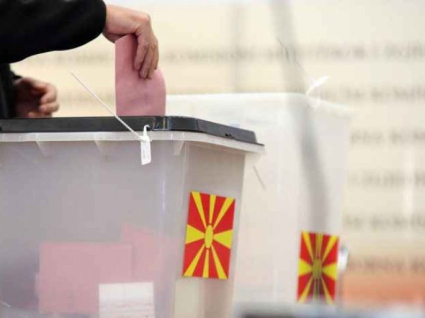 Vazhdon fushata për zgjedhjet kuvendare në Maqedoninë e Veriut