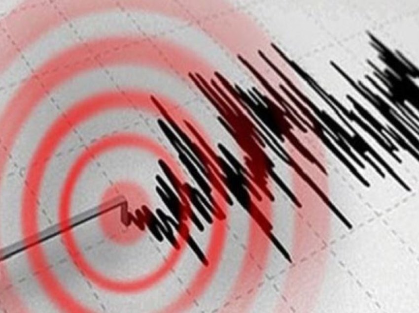 Tajvan: Tërmet me magnitudë 6.1 ballë, nuk ka raportime të menjëhershme për dëme