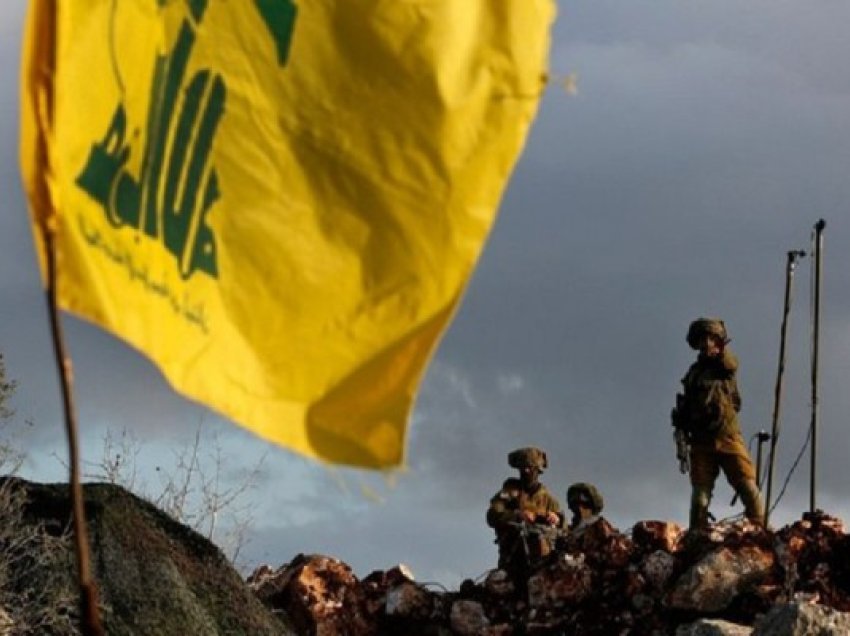 ​Hezbollahu sulmon Izraelin, IDF thotë se ka zmbrapsur raketat