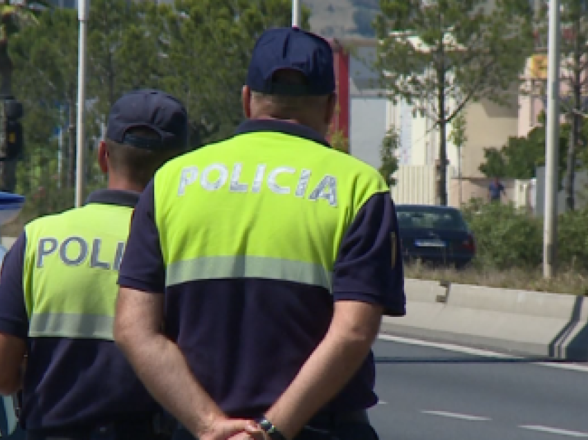 17 shoferë të arrestuar! Bilanci i një jave në Tiranë, vendosen afro 12 mijë gjoba për kundërvajtësit