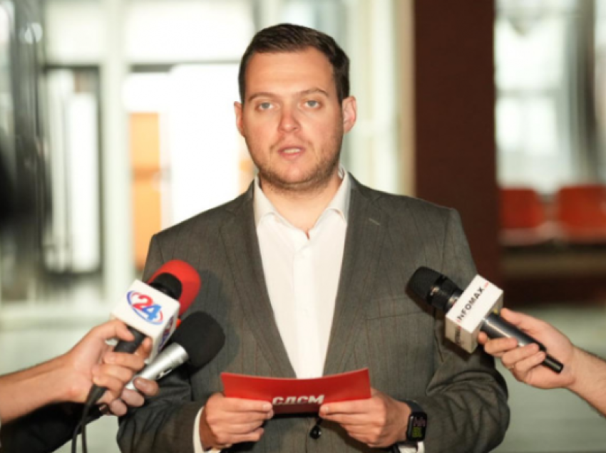 Kaevski hedh poshtë akuzat për financimin e klubeve dhe federatave sportive