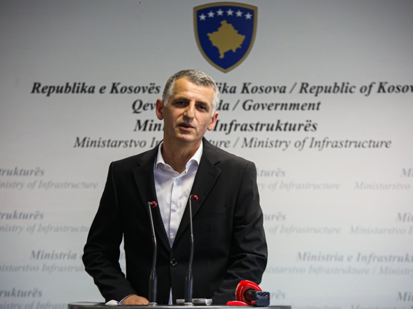 Paralajmërimi i zv.ministrit: Sot paraqiten keqpërdorimet flagrante në njësitë për patentë shofer gjithandej Kosovës