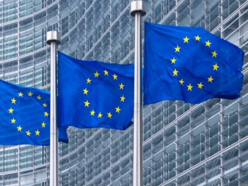 ​BE dakordohet për paketën e ndihmës prej 50 miliardë eurosh për Ukrainën