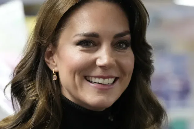 Kate Middleton në koma? Reagon Pallati Kensington