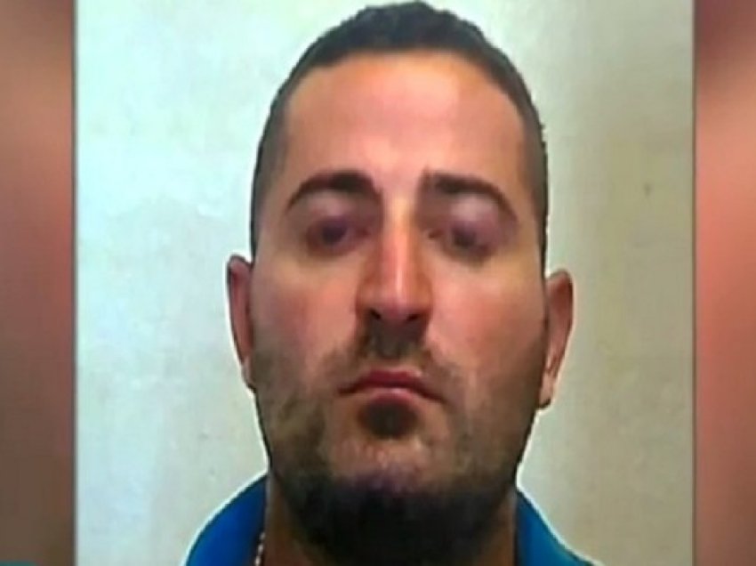 ​Bosi i mafisë italiane që iku nga burgu me çarçaf arrestohet në Francë