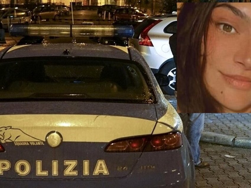 Dënohet me burgim të përjetshëm 27-vjeçari që vrau të renë shqiptare në Itali, do të dëmshpërblejë familjen e viktimës me 418 mijë euro