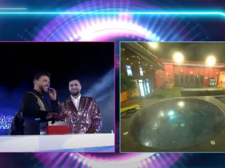 Momenti kur Lumbardhi fiku dritat e Big Brother VIP Kosova 2