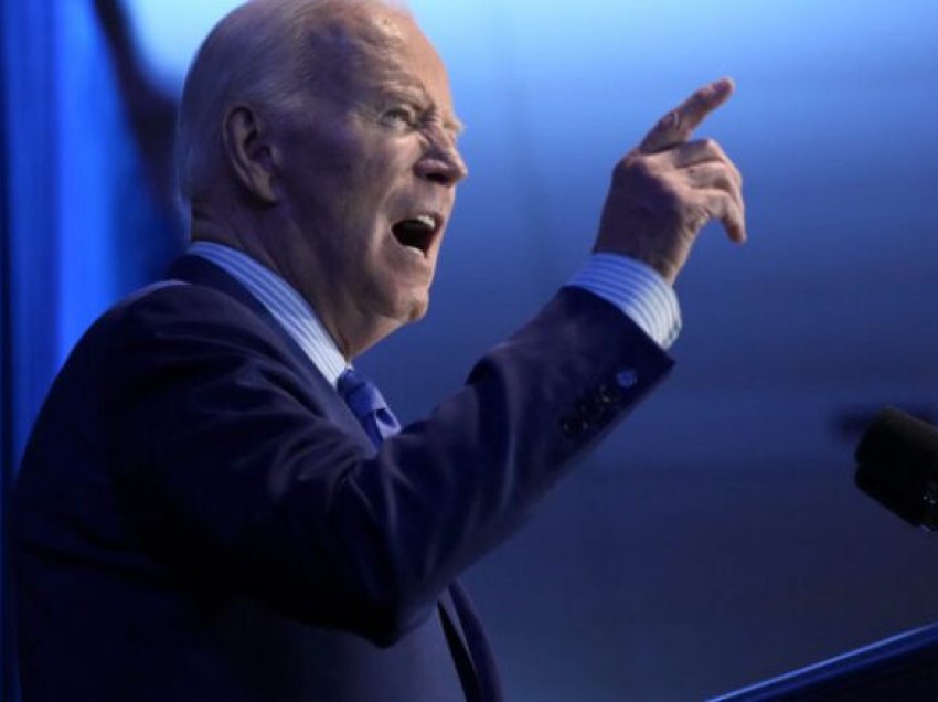 Biden fiton bindshëm në Karolinën e Jugut në zgjedhjet për nominim nga demokratët