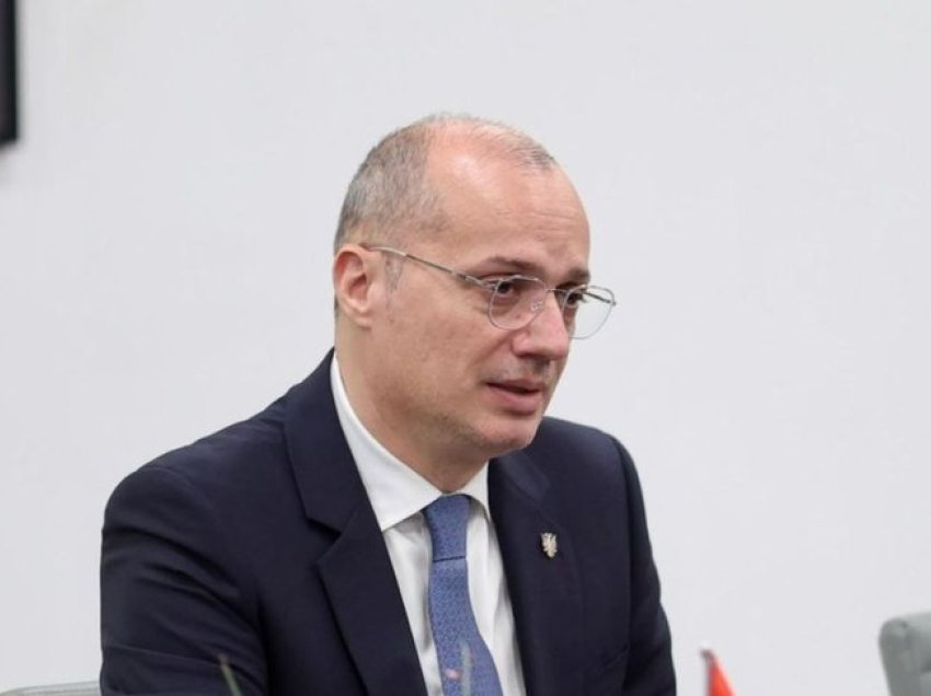 Shqipëria dhe Italia finalizojnë marrëveshjen për sigurimet shoqërore/ Ministri Hasani vizitë zyrtare në Itali, zbardhet agjenda