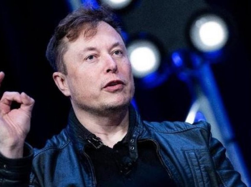 Elon Musk “rrëzohet” nga froni - dikush tjetër zë vendin e njeriut më të pasur në botë