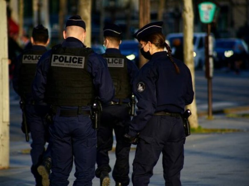 Franca propozon bonus deri në 1,900 euro për policët gjatë Lojërave Olimpike