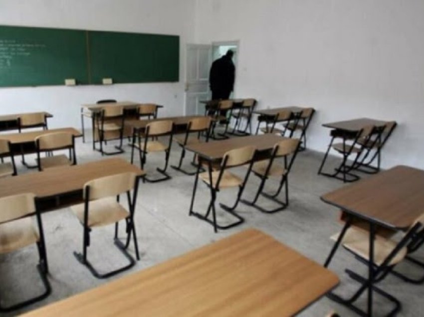 Punëtorët teknik në disa shkolla të Prishtinës nesër hyn në grevë