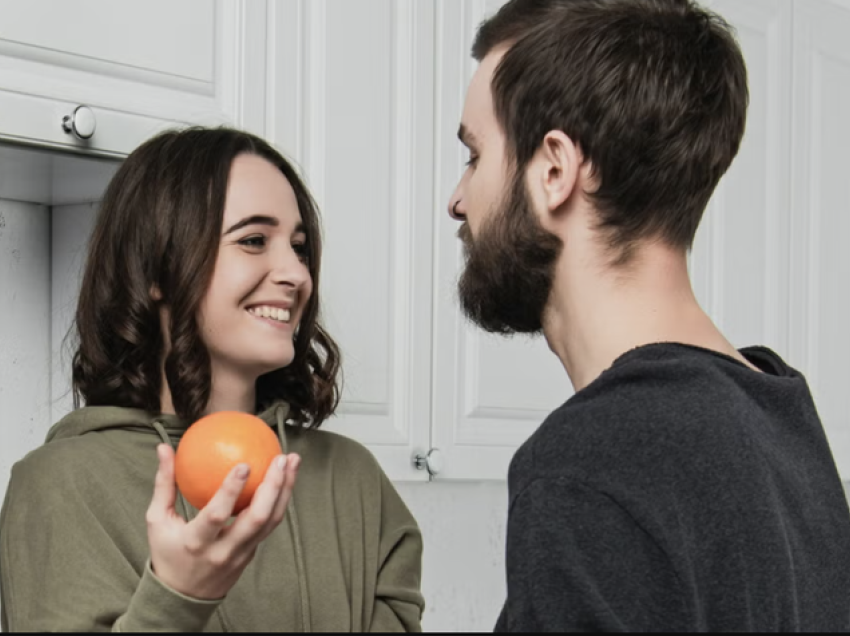A është vërtet ‘teoria e lëkurës së portokallit’ një test i mirë për marrëdhënien tuaj?
