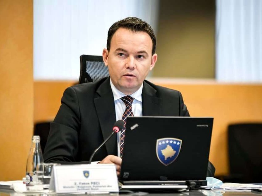 Ministria e Bujqësisë e kthen në pronësi tokën 4 milionëshe që kundërligjshme i është bartur serbit Jovica Deniq