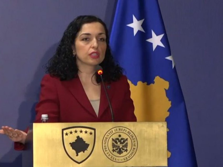 Osmani: Aleatët tanë asnjëherë s’kanë qenë kundër Kushtetutës së Kosovës