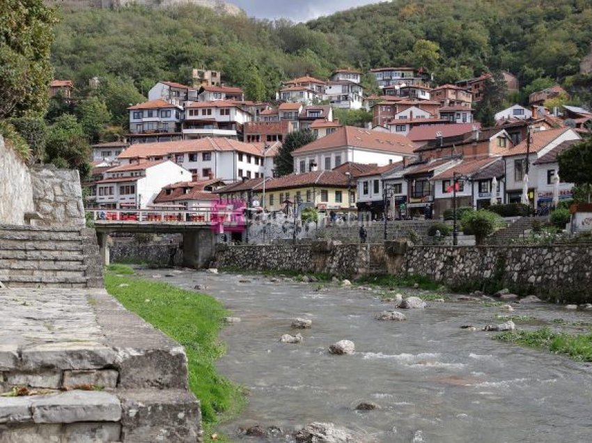 Identifikohet e dyshuara në Prizren për shpërdorim të pasurisë huaj