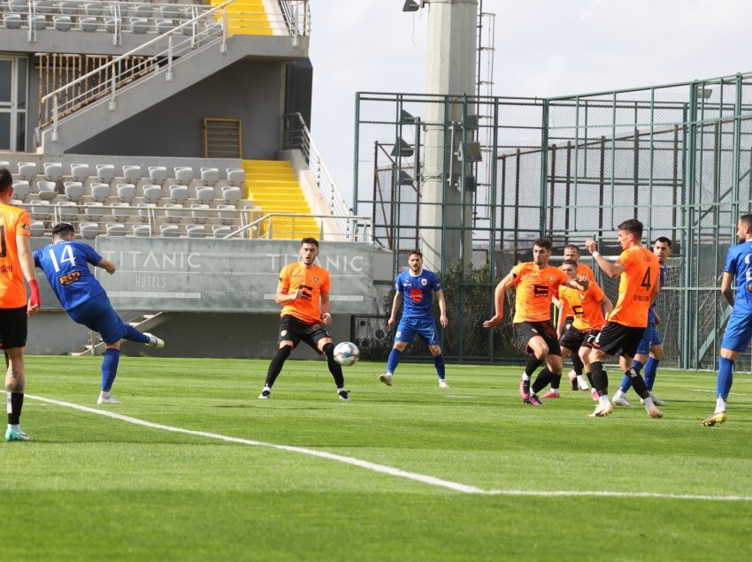 Dhjetë klubet sportive në Kosovë me më së shumti të hyra nga sponsorizimi në vitin 2023