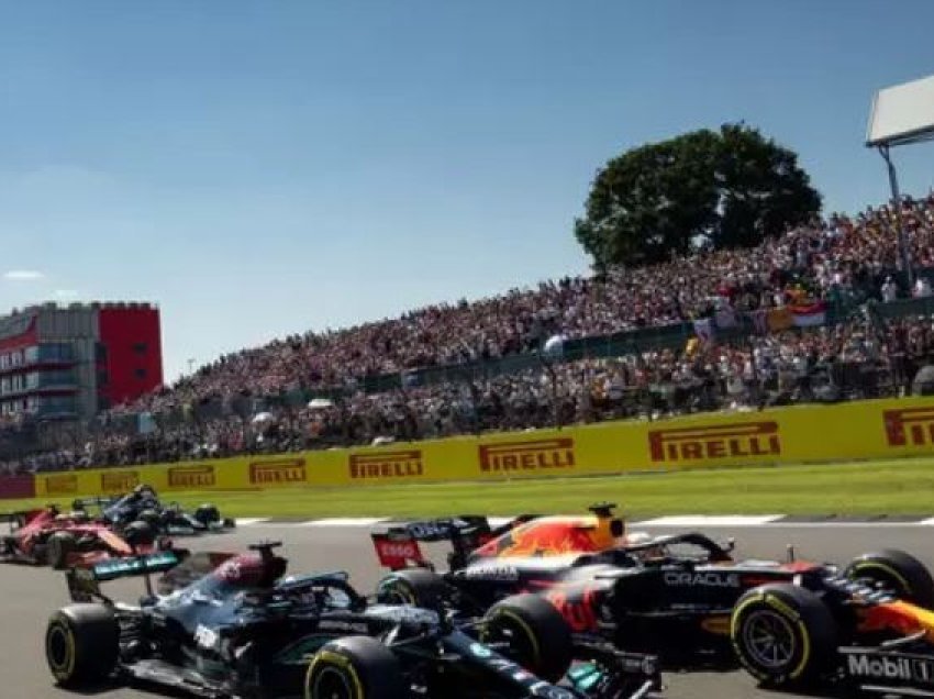 Formula 1 i “mbyll derën” debutimit të një makine të re nga viti 2026