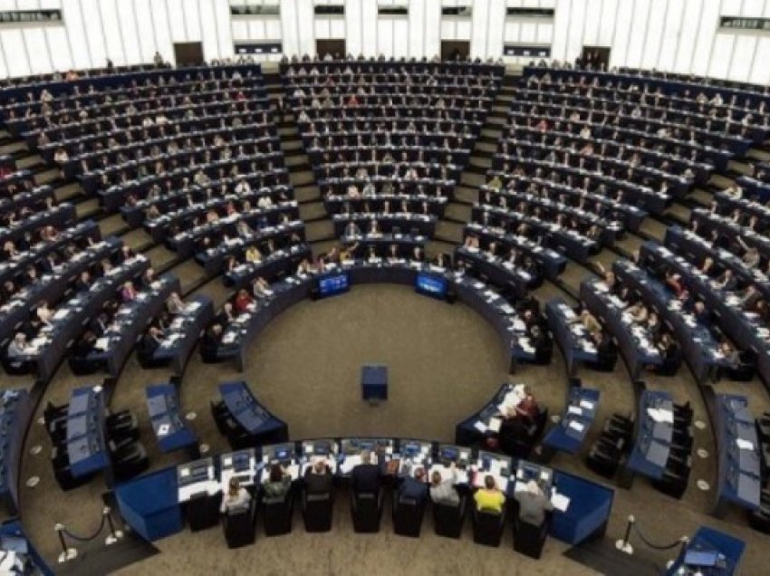 ​Ky është versioni përfundimtar i rezolutës së Parlamentit Evropian për zgjedhjet në Serbi