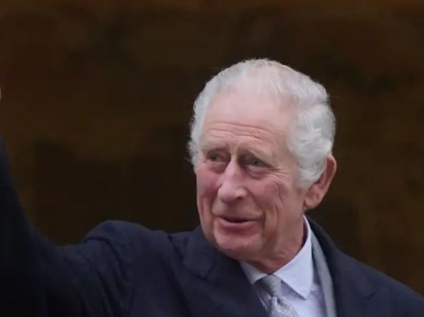 Sa i sëmurë është Charles dhe ç’mund të ndodhë tek Royals?