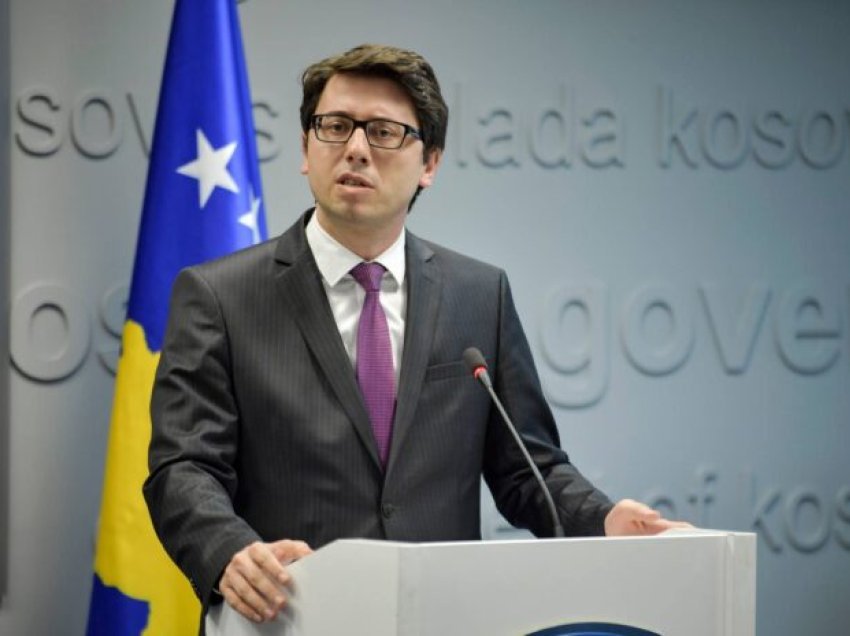 Murati: Beogradi dëshiron të përdorë miliarda dinarë të pagjurmueshme