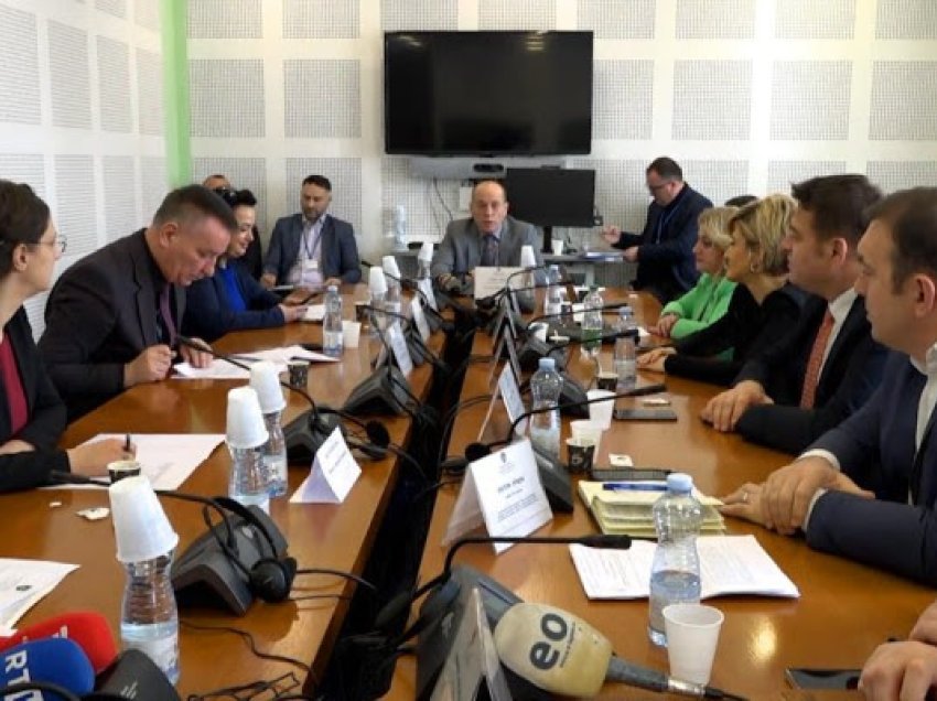​Kosova pritet të jetë pjesë e programit “Evropa digjitale”