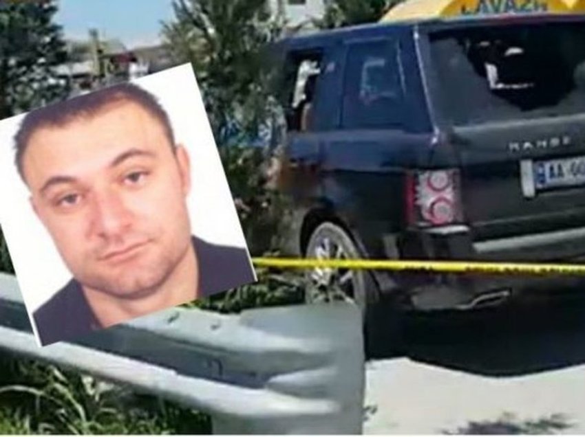 Arrestohet në Dubai ish-numri 2 i bandës së Durrësit, Julian Meçe