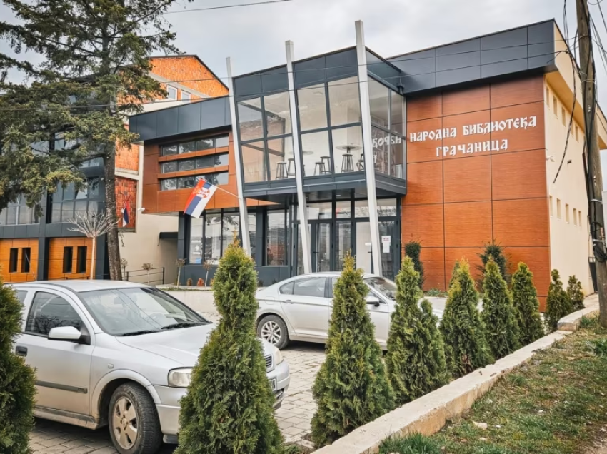 Çfarë bëjnë komunat paralele serbe në Kosovë?