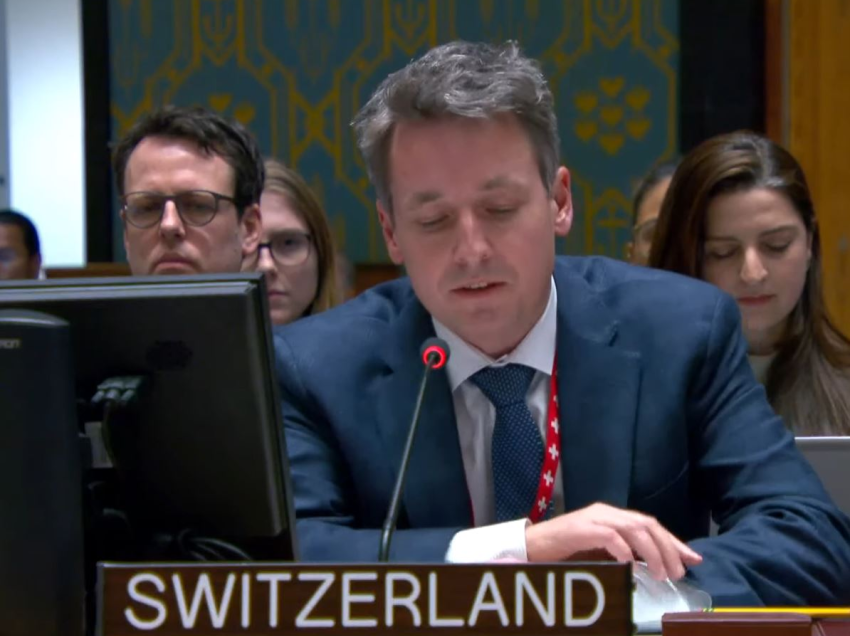 Zvicra: Të marrin përgjegjësi sulmuesit në Banjskë