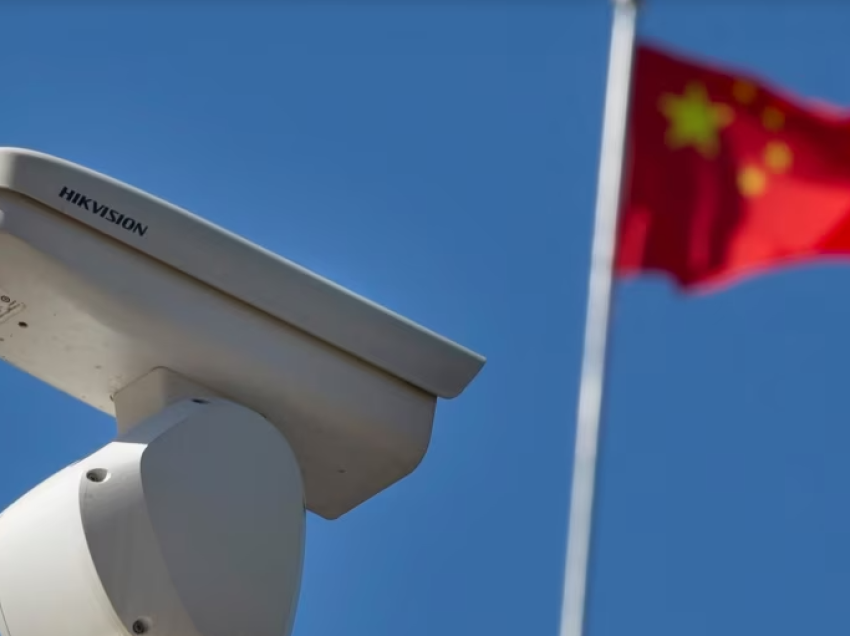 Hulumtim i REL-it: Kamerat kineze rrisin rrezikun e sulmeve ruse në Ukrainë