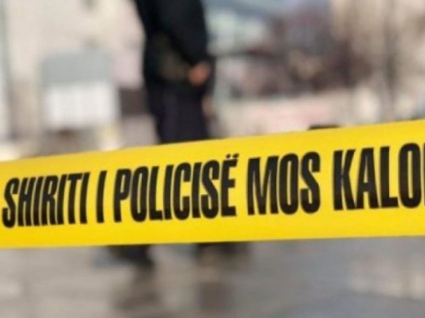 Vdes një grua në Graqanicë, policia nis hetimet