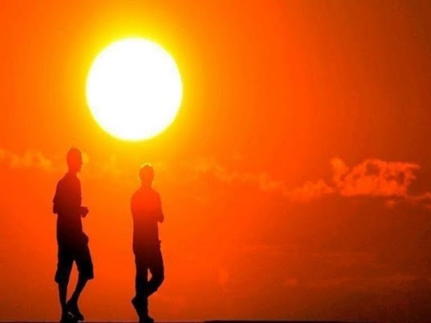 ​2024 fillon me janarin më të ngrohtë në histori
