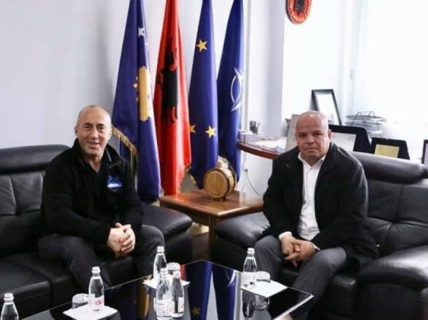 Haradinaj: AAK është dëshmuar se është alternativa e duhur për Kosovën