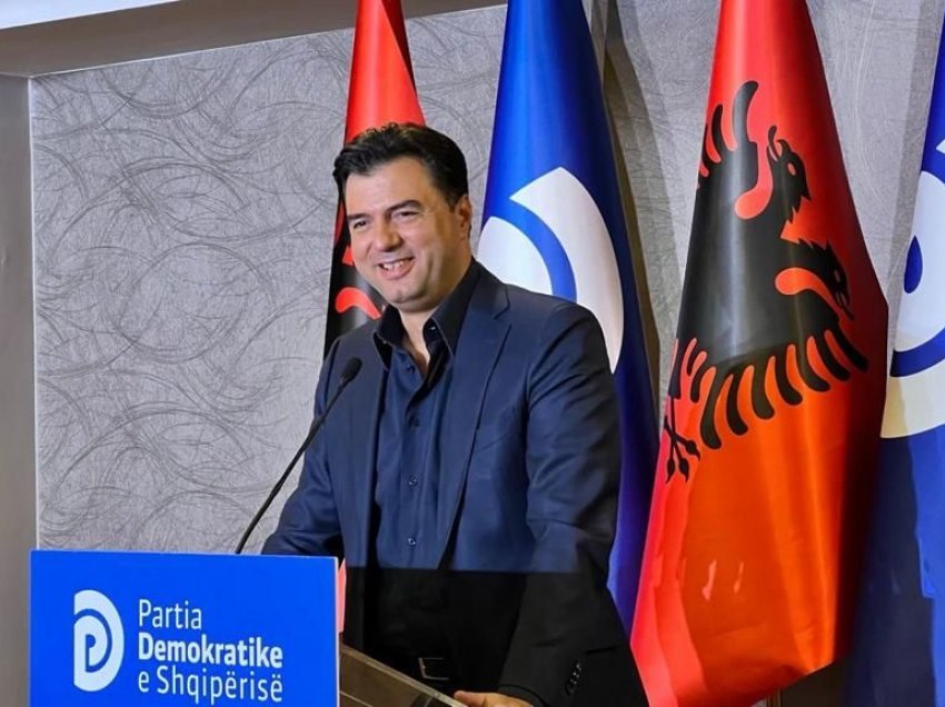 “Kosova nuk ka nevojë për leksione demokracie nga një autokrat” - Basha i përgjigjet Ramës: Flet si perëndimor, vepron si lindor