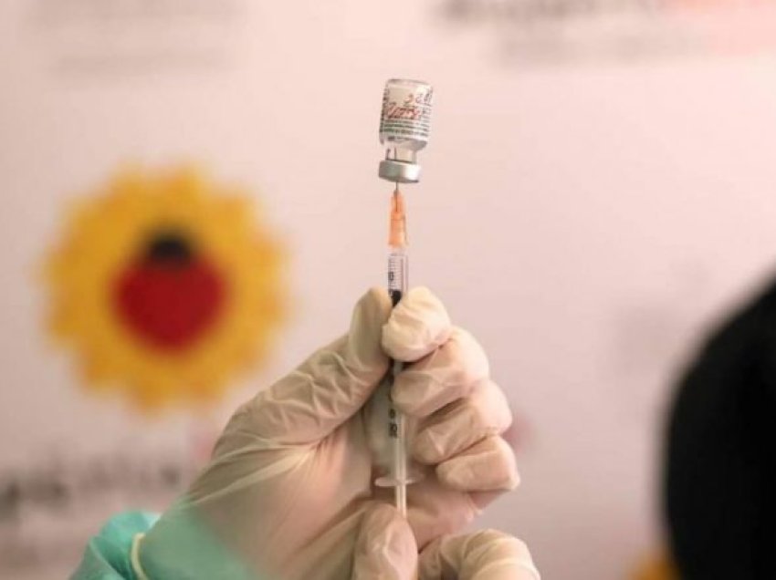 Deri tani 22 raste me kollën e keqe, autoritetet shëndetësore apelojnë për vaksinim të fëmijëve