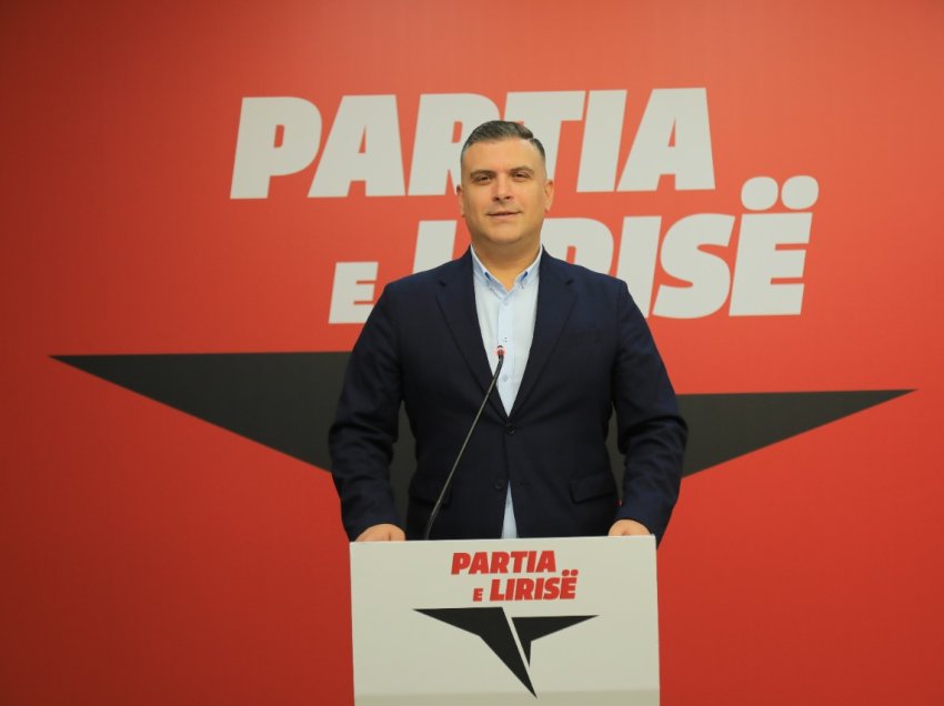  Planifikimi për shembjen e dy pallateve të Kërrabë, Sekretari i Përgjithshëm i PL: SPAK të mos mbyllë sytë, të veprojë me urgjencë