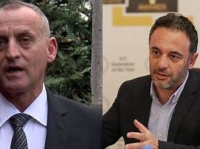 U shkarkuan nga detyra e ministrit në Maqedoninë e Veriut, Mexhiti dhe Aliu: Jemi kërcënuar nga…