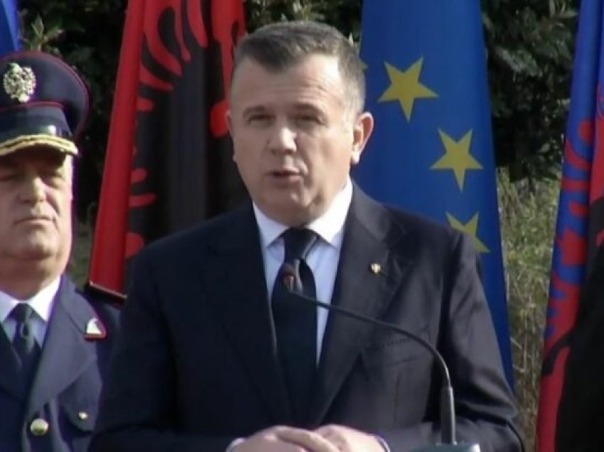 Zbardhja e atentatit në Shkodër, reagon ministri Balla: Po konsolidohet bashkëpunimi i Interpol Tirana me agjencitë partnere