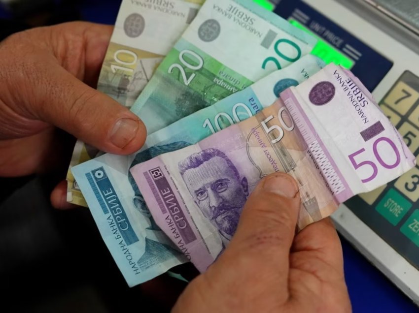 A është ndaluar dinari?, tregojnë nga BQK-ja