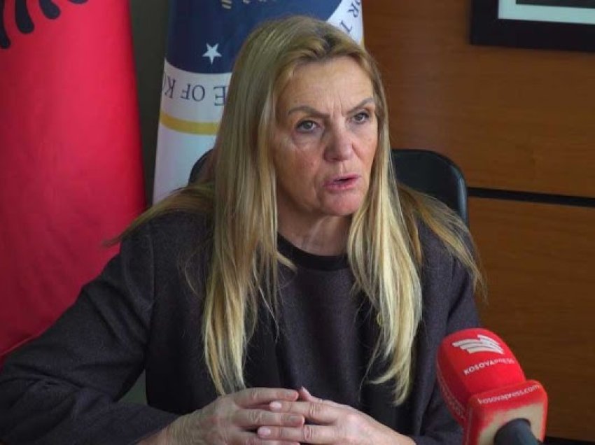 ​AAK-ja e shqetësuar për pasojat nga vendimi për dinarin: Kosova nuk mund të përballojë sanksione të reja