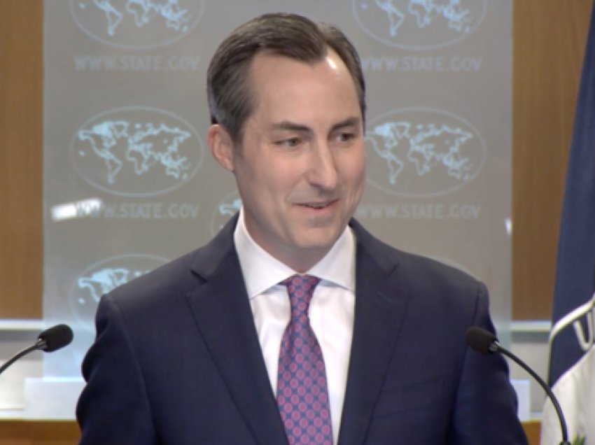Miller: SHBA-ja po përdor mjete bindjeje për të bërë presion ndaj Izraelit